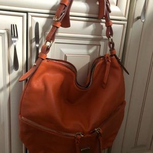 Dooney&Bourke Hobo